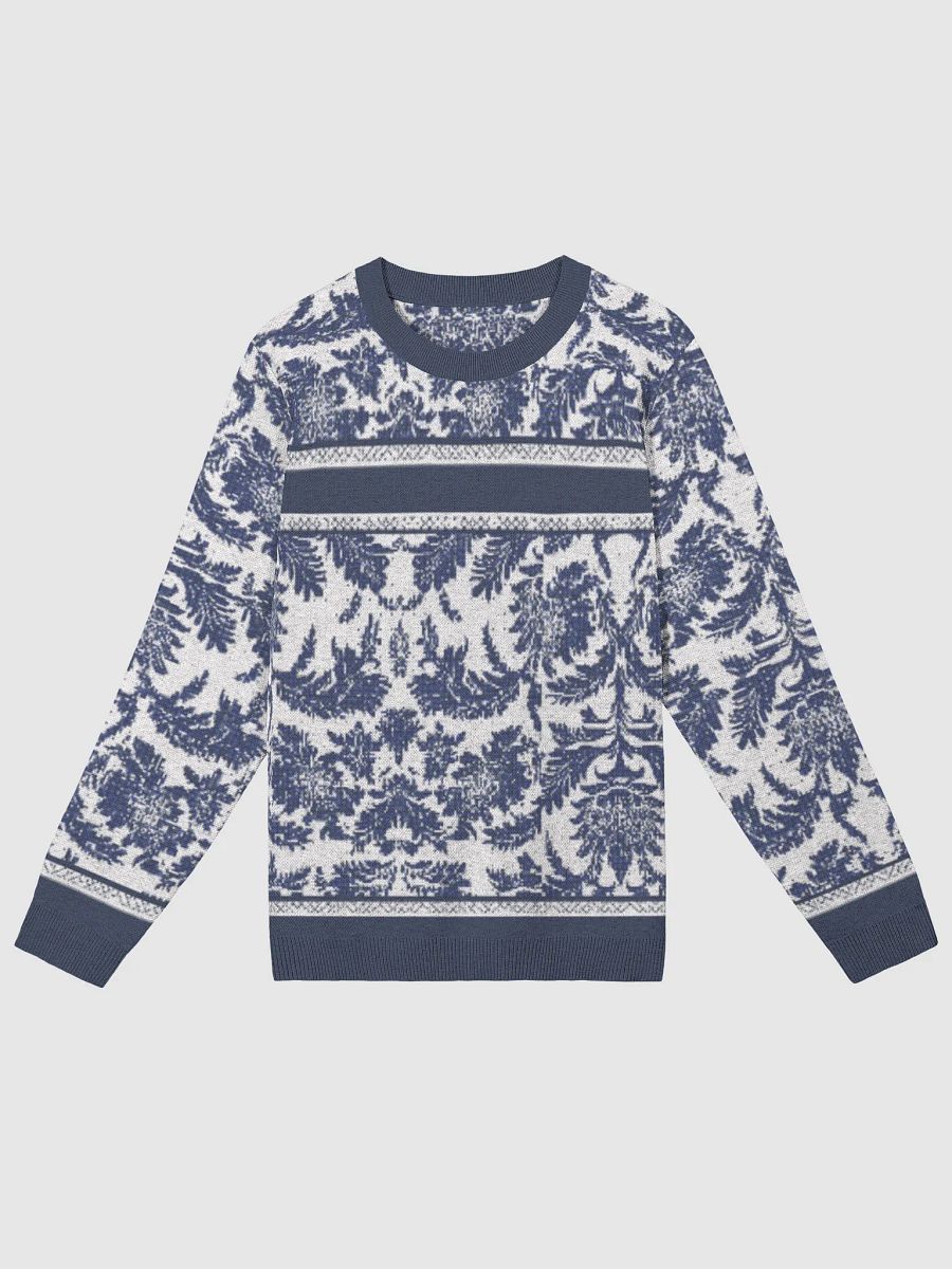 Foliage Fantasy II Knit Crewneck product image (3)