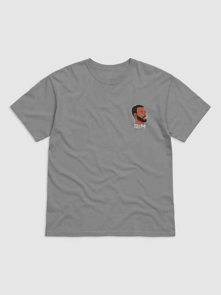 Heart of the Game: NBA Legends Portrait Tee | Steph Curry product image (1)