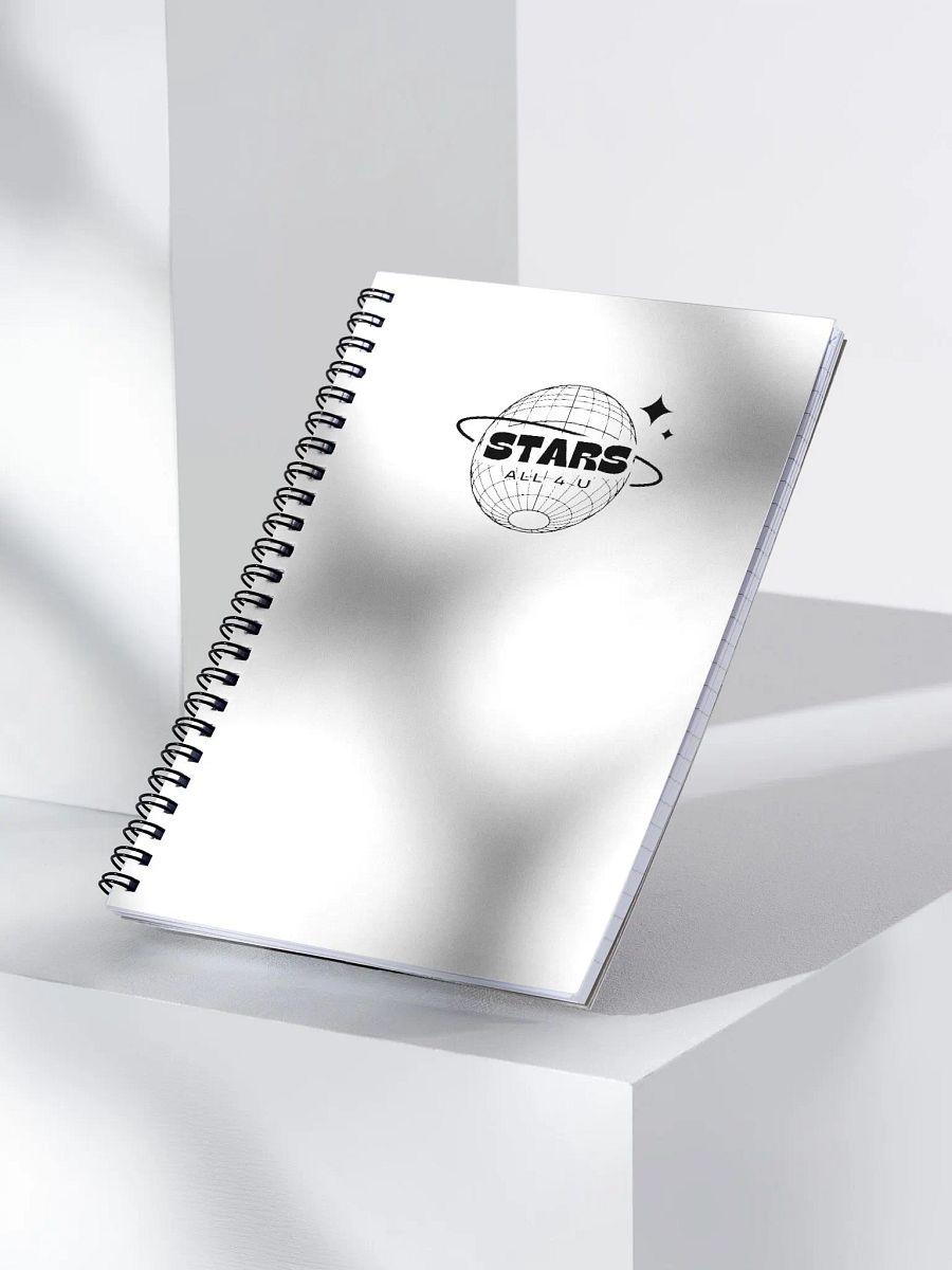 Stars series (classic book) product image (3)