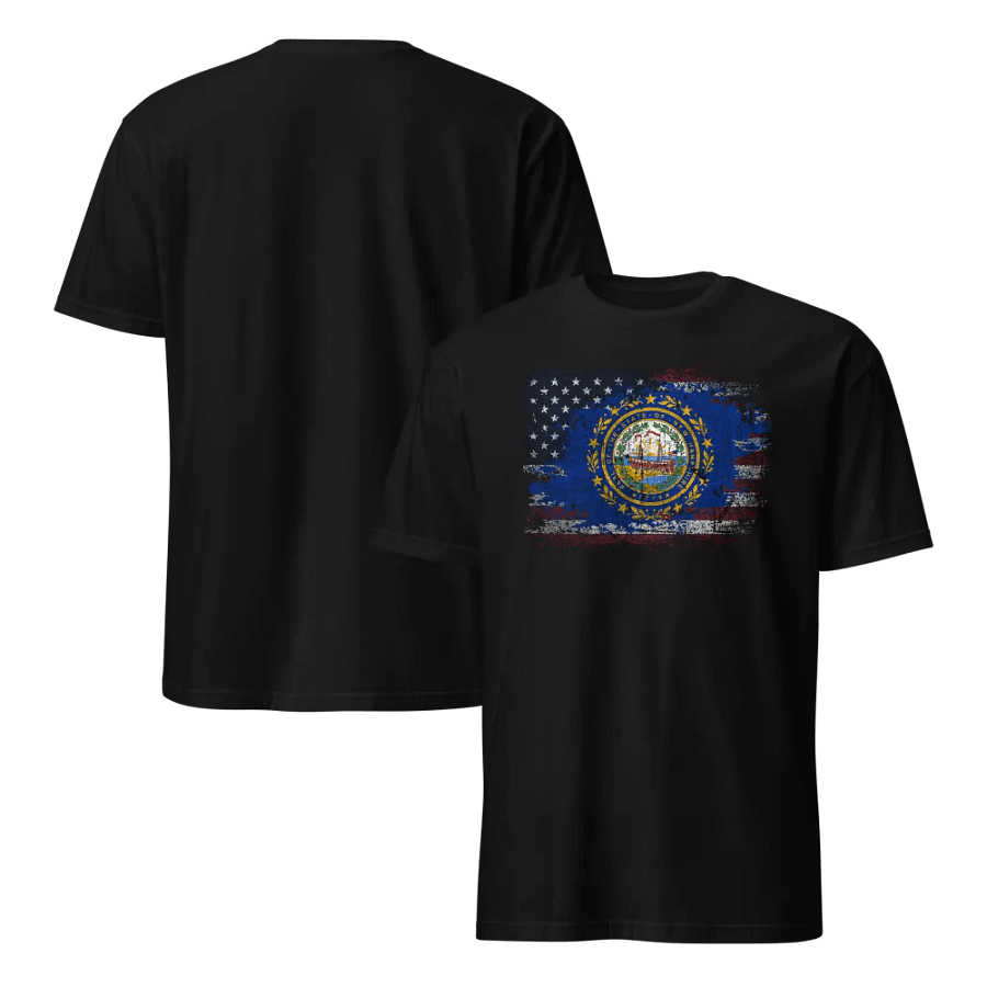 New Hampshire USA product image (6)