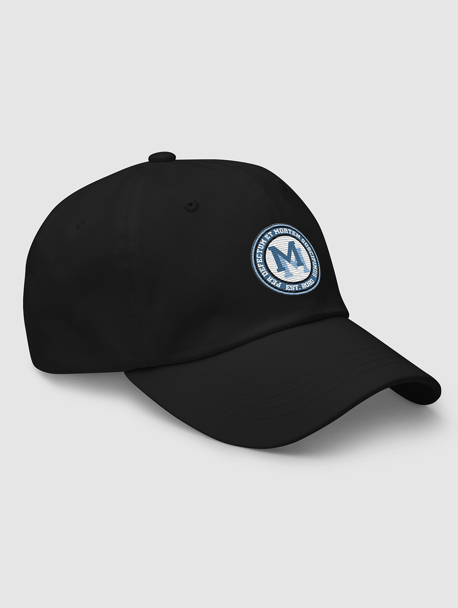 Original Dad Cap - Sigma Logo product image (2)