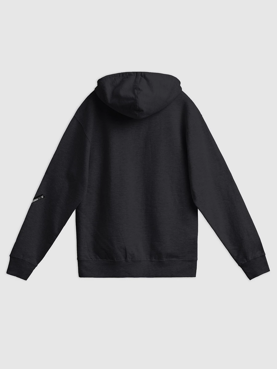 Queens Element : Zipped Hoodie product image (6)