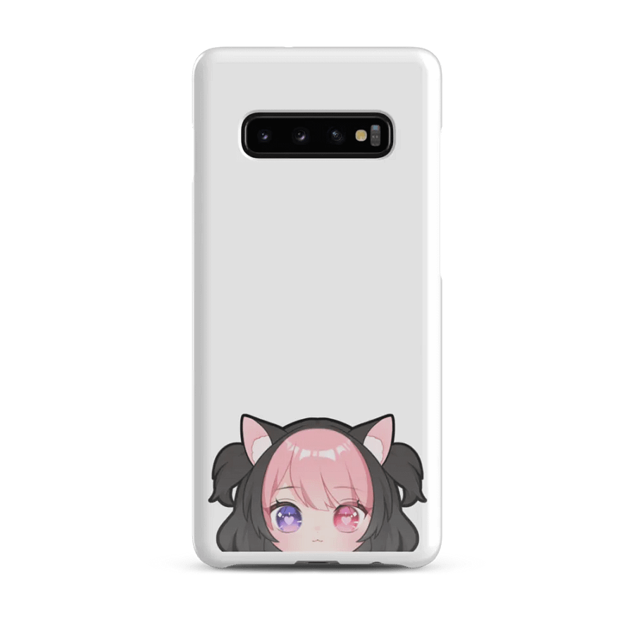 Strawb Peeker Samsung Case product image (47)
