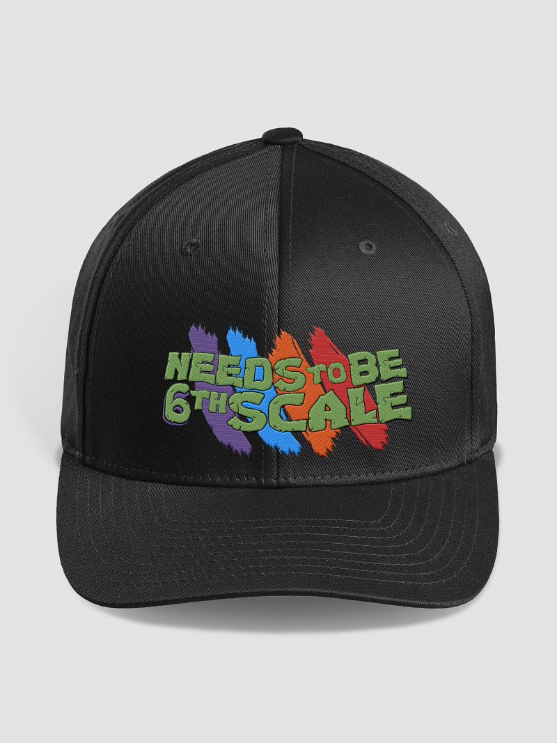 NtbSS Ninja Hat