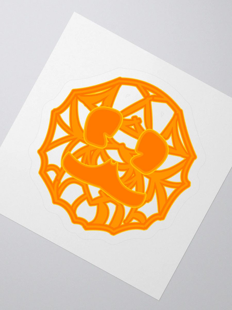 Yacht Club Stickers product image (5)