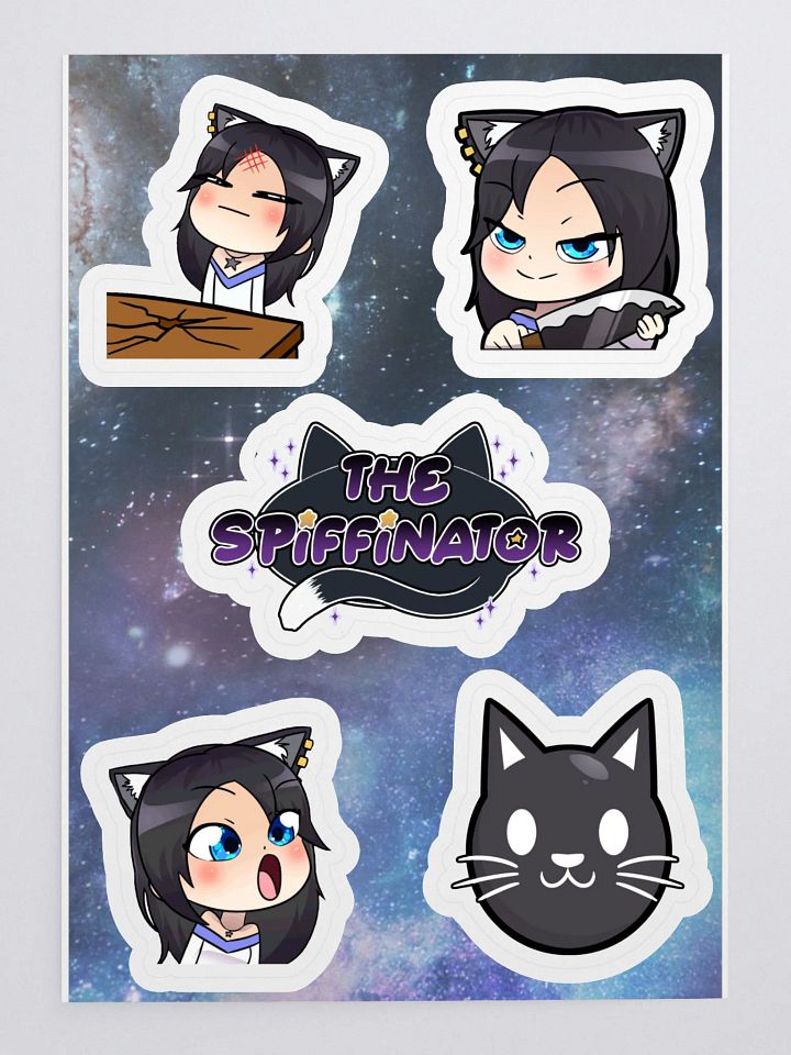 Emotes Collection Vol. 2 (First Generation) product image (1)