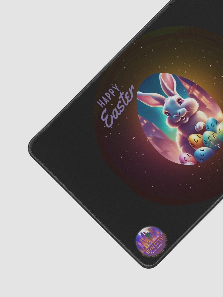 Easter 2025 Desk Mat product image (2)
