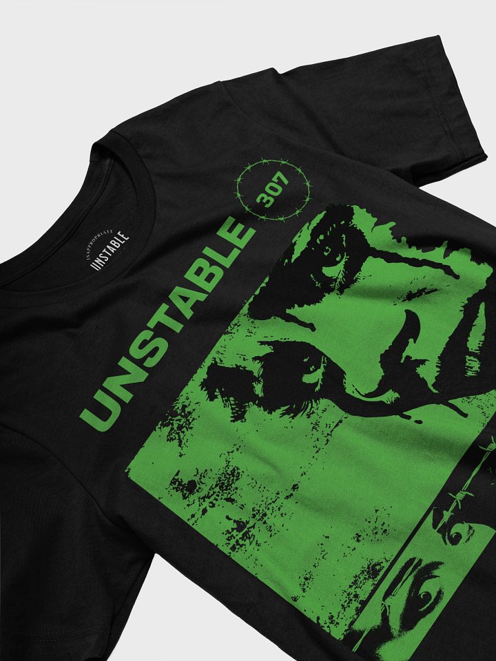 "Swag" By UNSTABLE product image (2)
