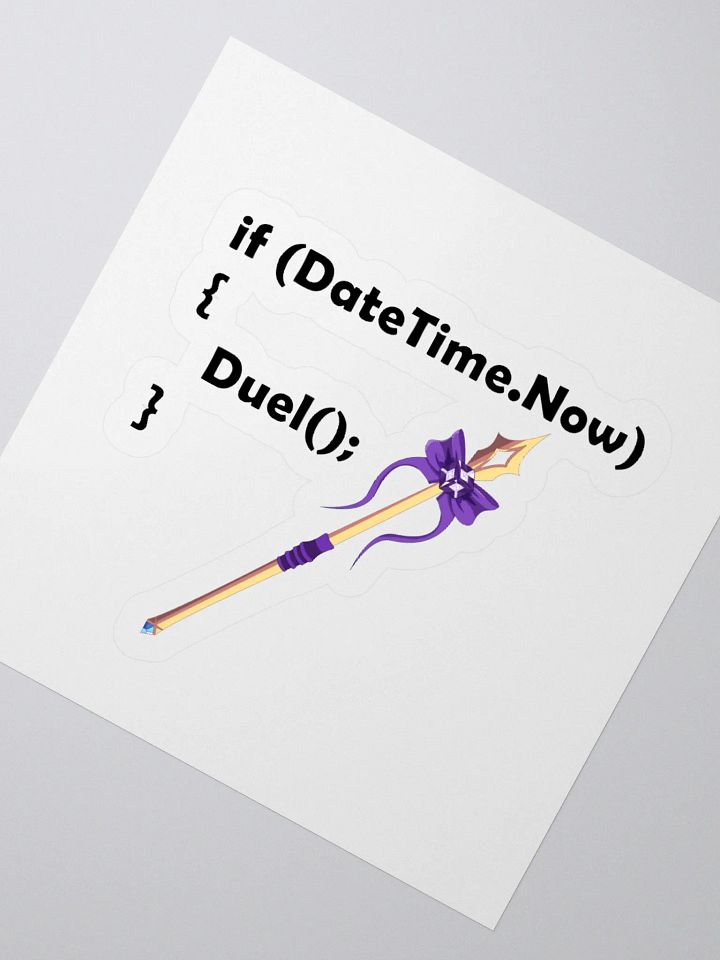 Unity, It's time to Duel! product image (5)