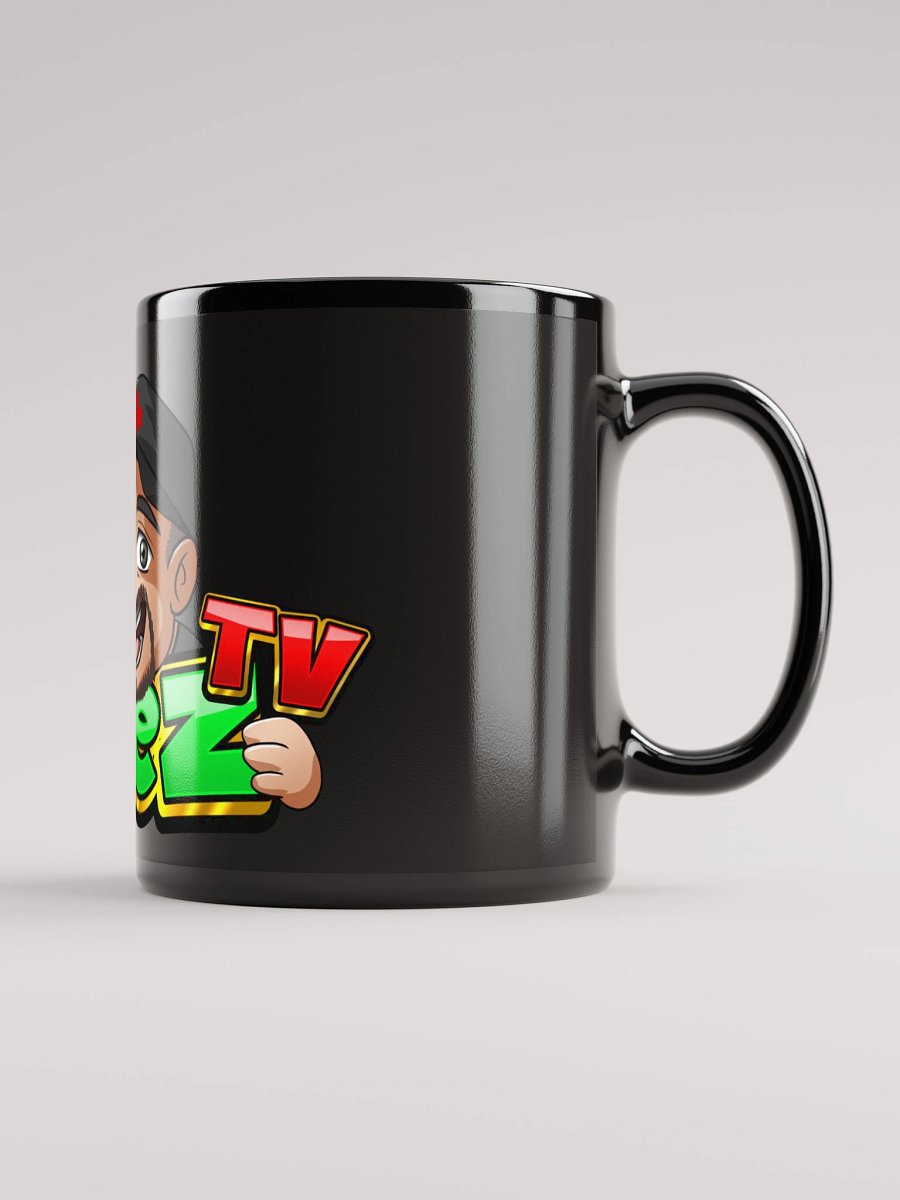 EGTV Main Logo Mug product image (1)