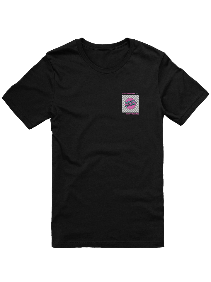 Good Vibes Only Tee product image (1)