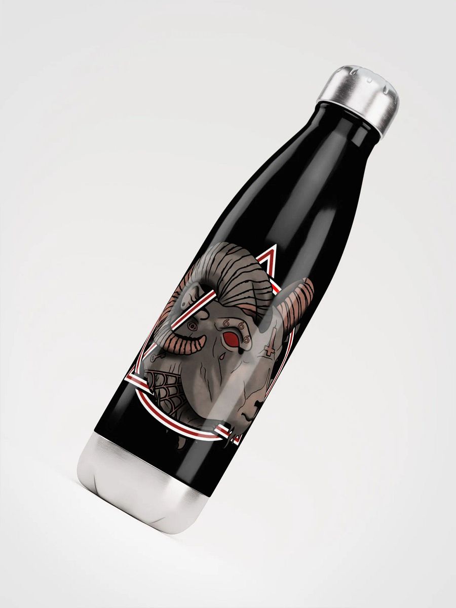 Mystic Ram Stainless Steel Water Bottle product image (7)