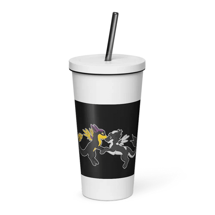 Zest and Orcapuff tumbler product image (1)