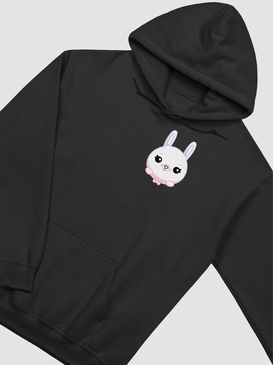 Sunset Bunny Hoodie product image (27)