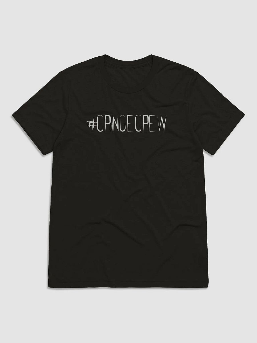 #CringeCrew T-Shirt product image (7)
