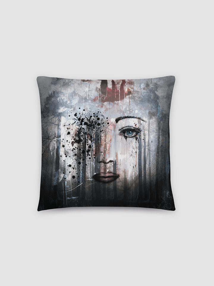 ChimberArt All-Over Print Pillow product image (1)