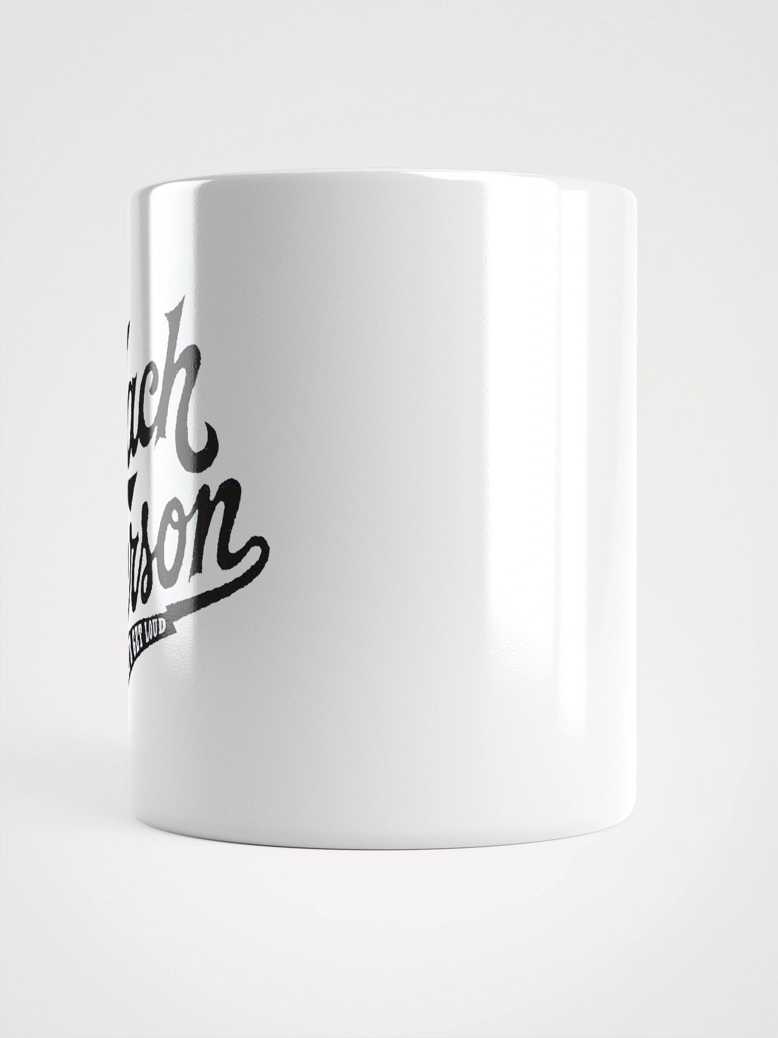 Backstage Brew Mug product image (6)