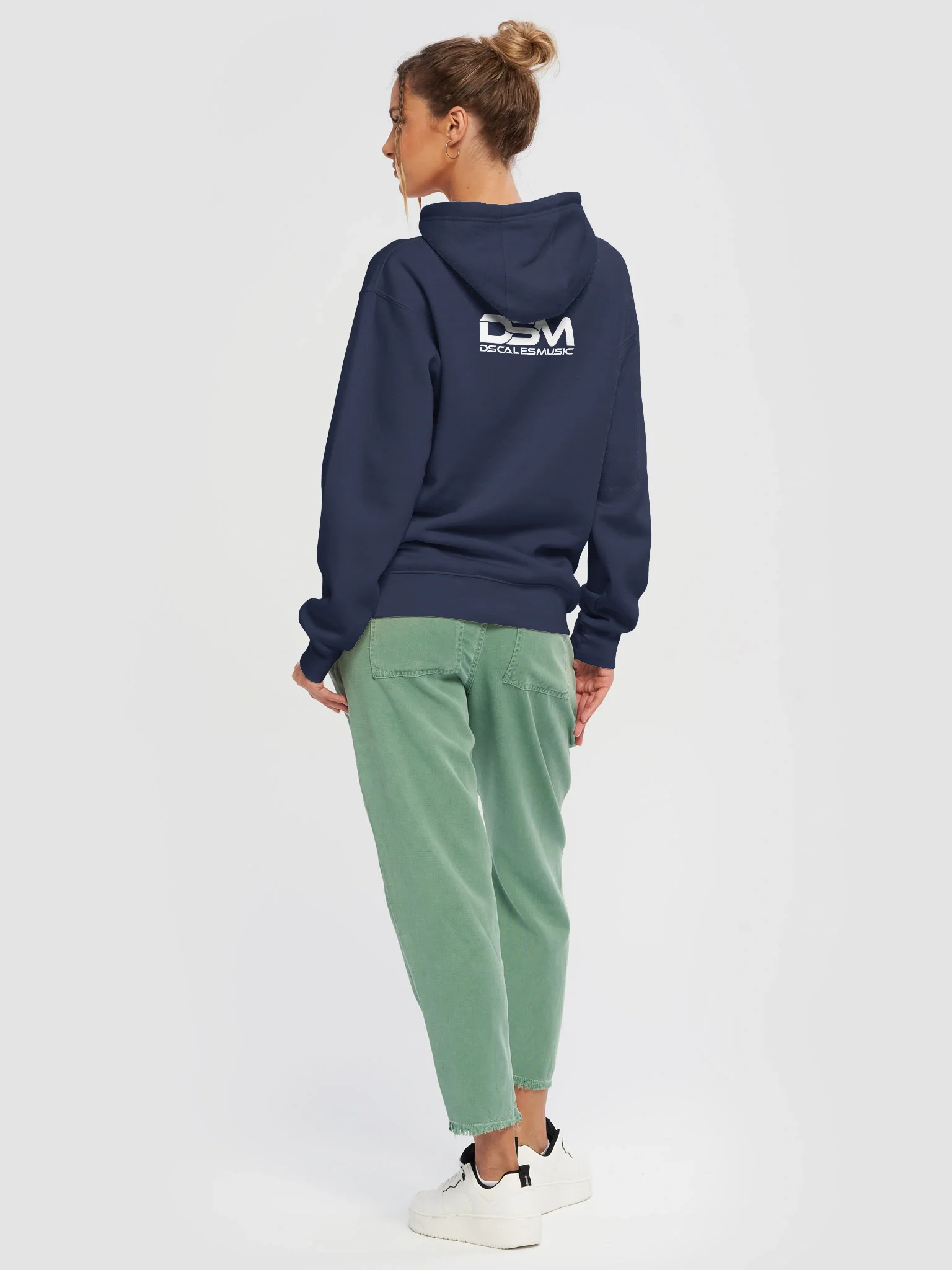 RWYS Quoted Unisex Hoodie product image (18)