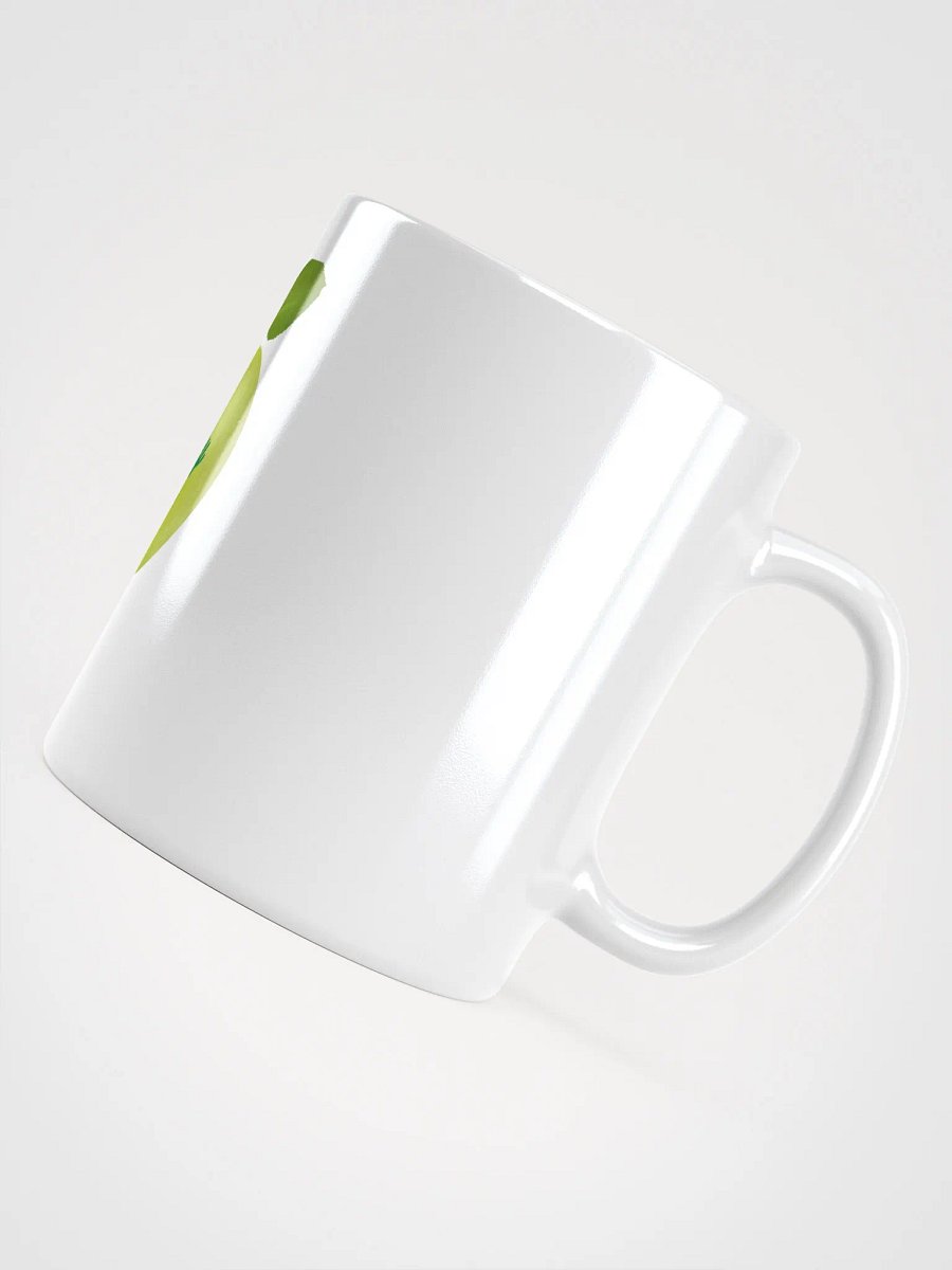 Granny's Delight Mug product image (10)