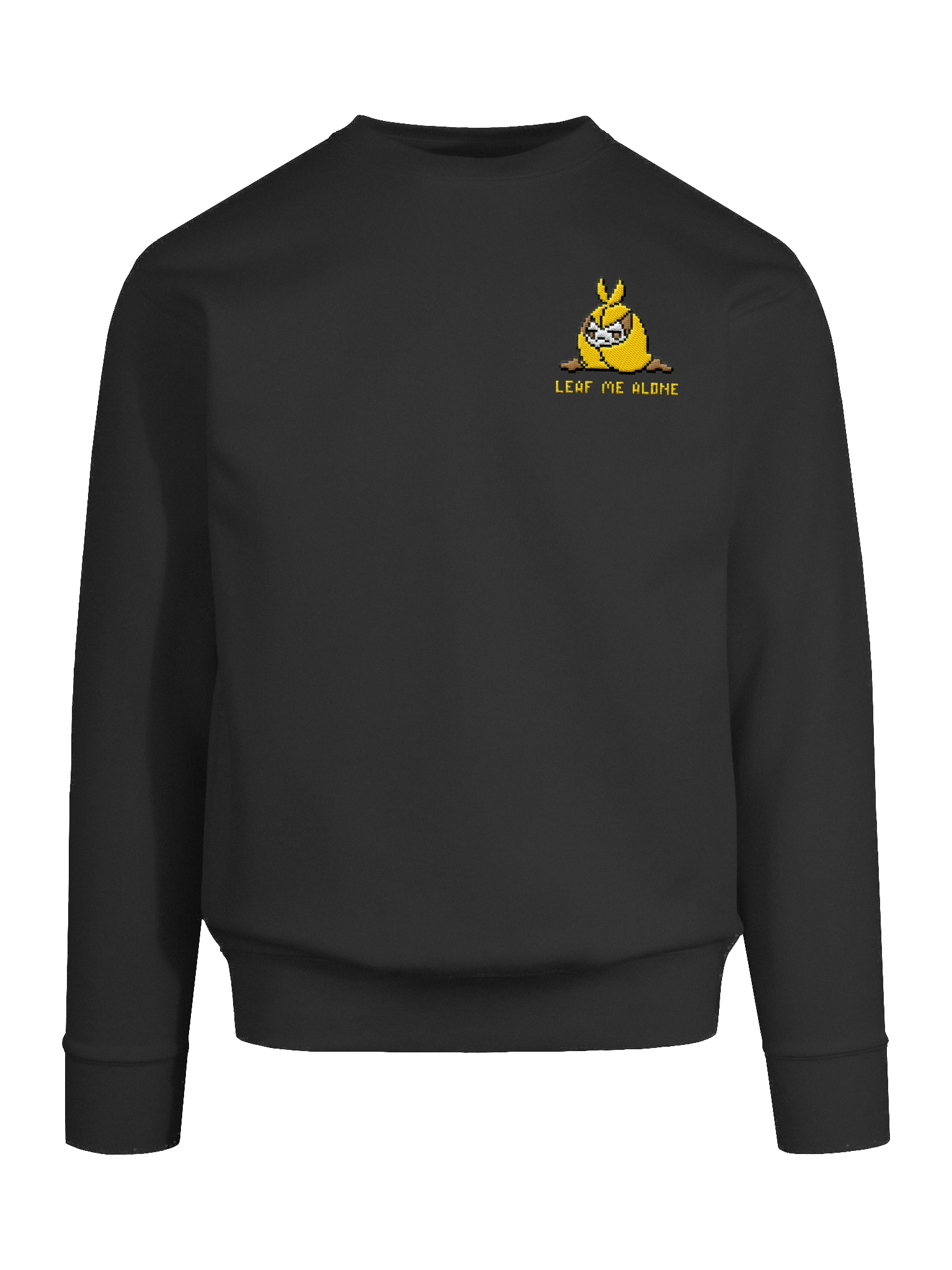 Leaf me alone sweatshirt product image (9)