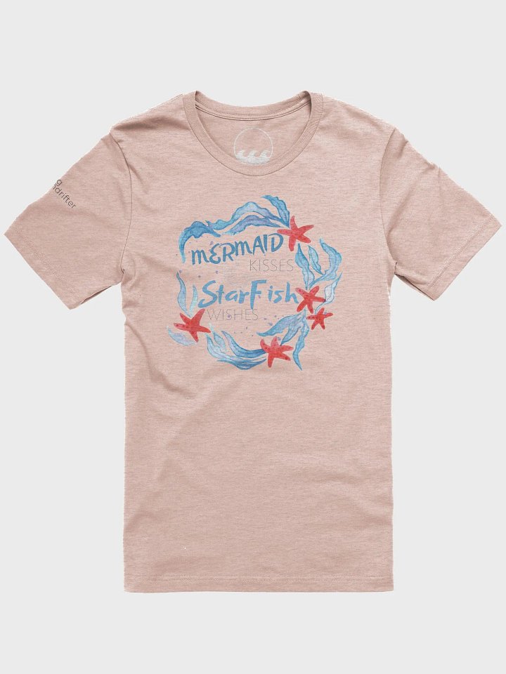 Mermaid Kisses & Starfish Wishes product image (9)
