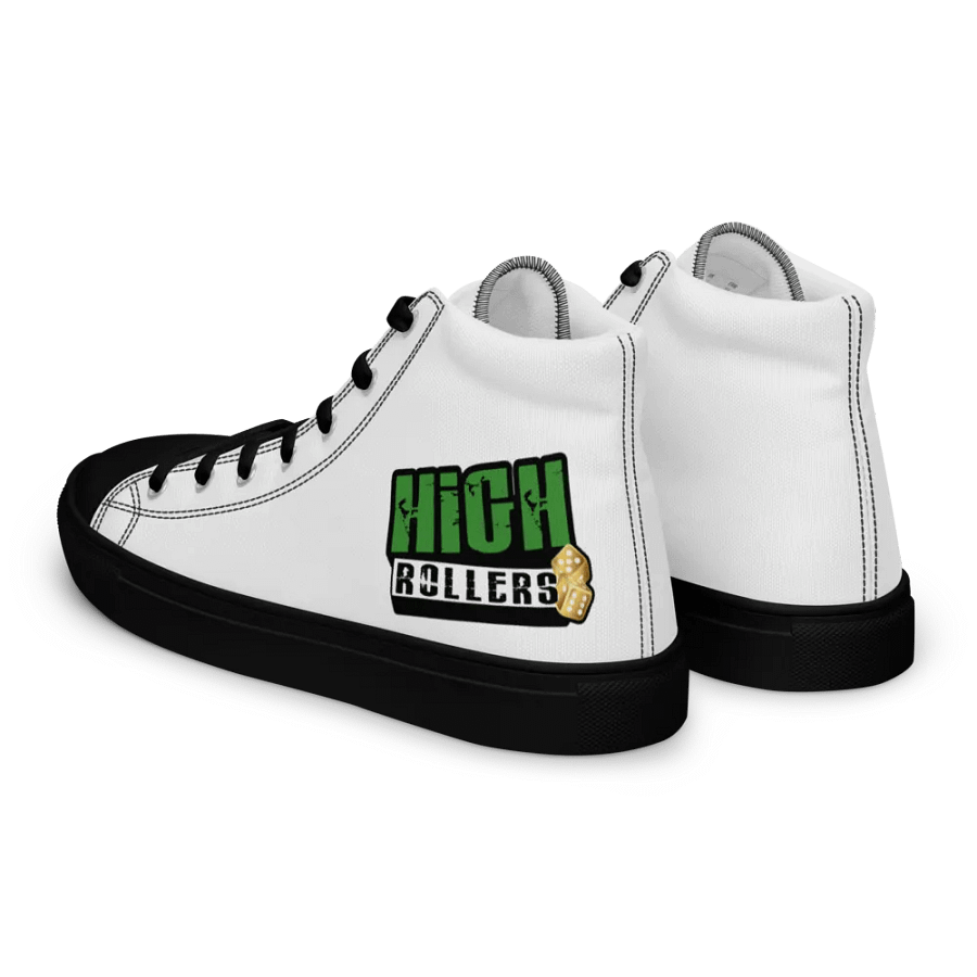 BTW High Rollers mens high tops product image (6)