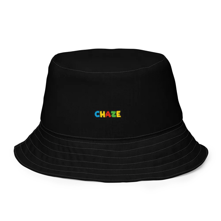 CHAZE | 