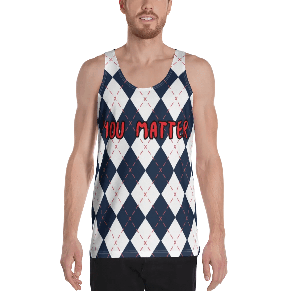 you matter tank top product image (3)