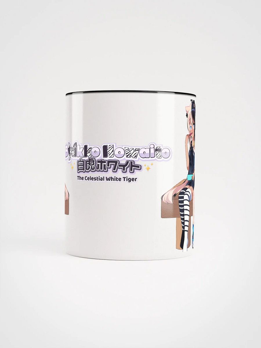 Ceramic Mug - Byakko x Gura Edition product image (64)
