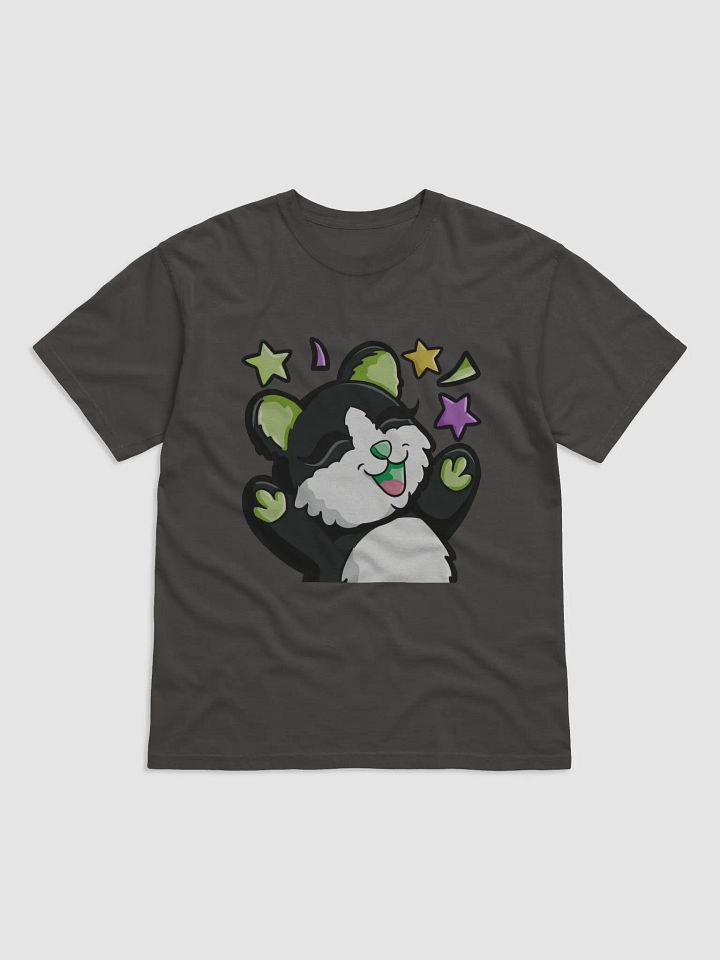 Mr Kitty Hype Shirt product image (17)