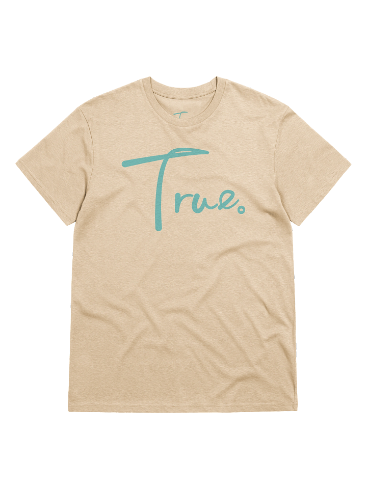 The Daily — in Desert Dust + Dimple Blue (Unisex) product image (1)