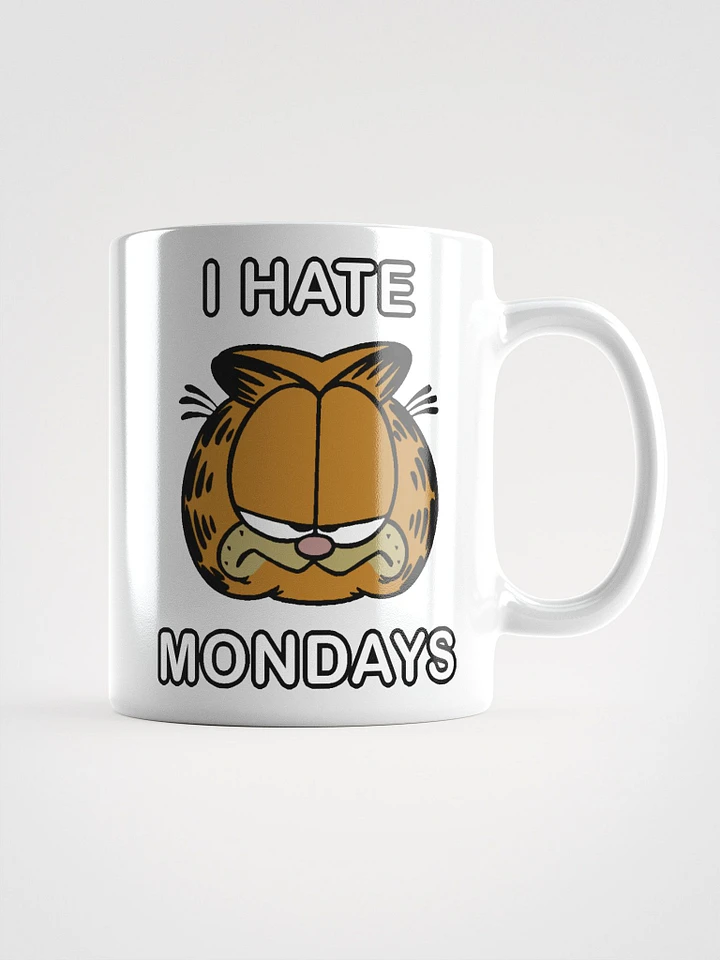 Average Monday Hater product image (1)