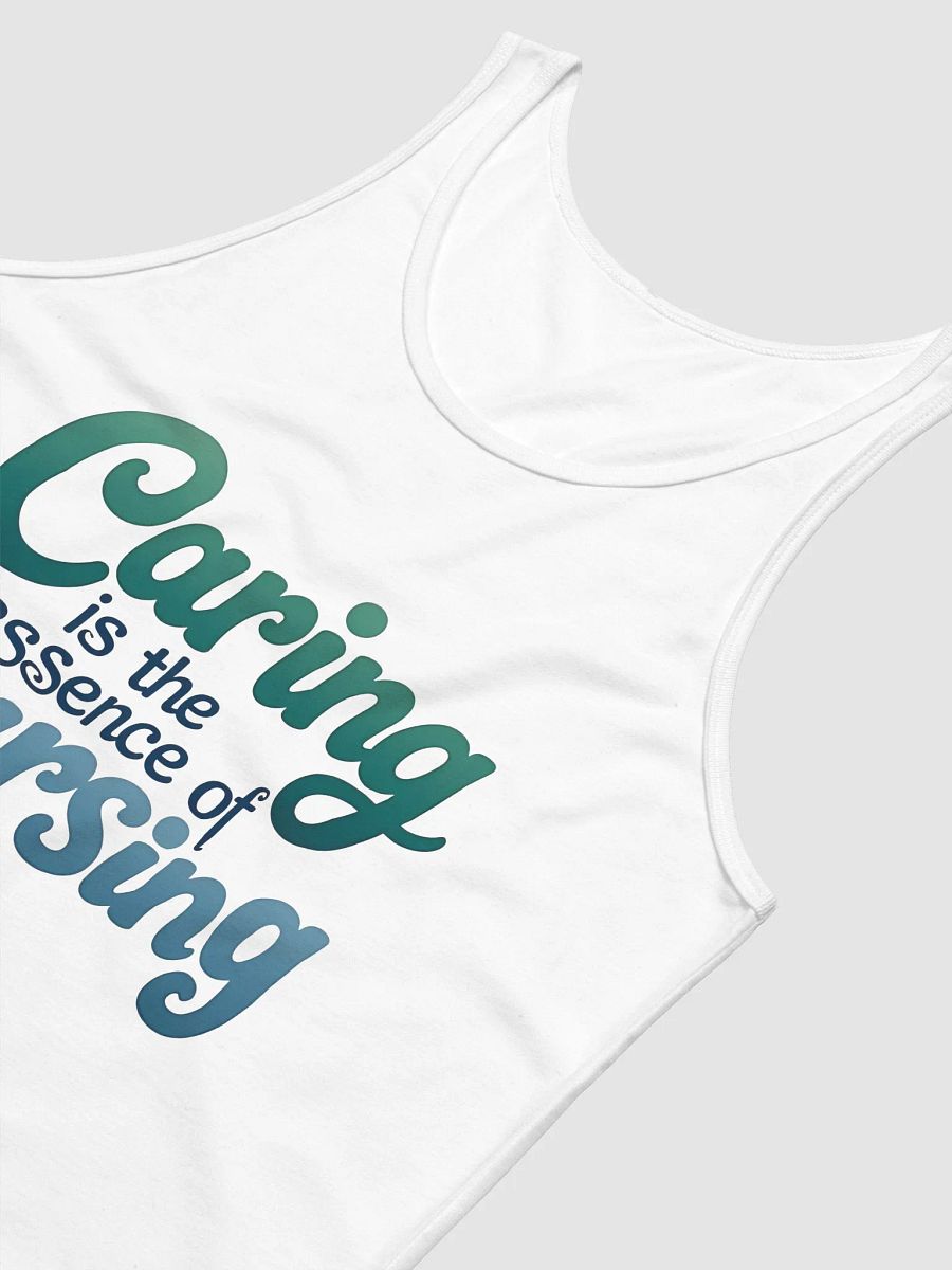 Essence of Nursing Gradient Tank product image (22)