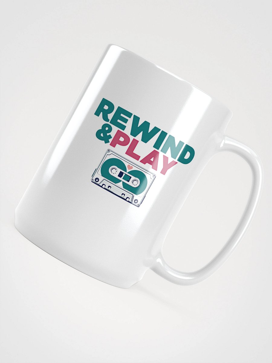 Heartfelt Melodies Mug product image (4)