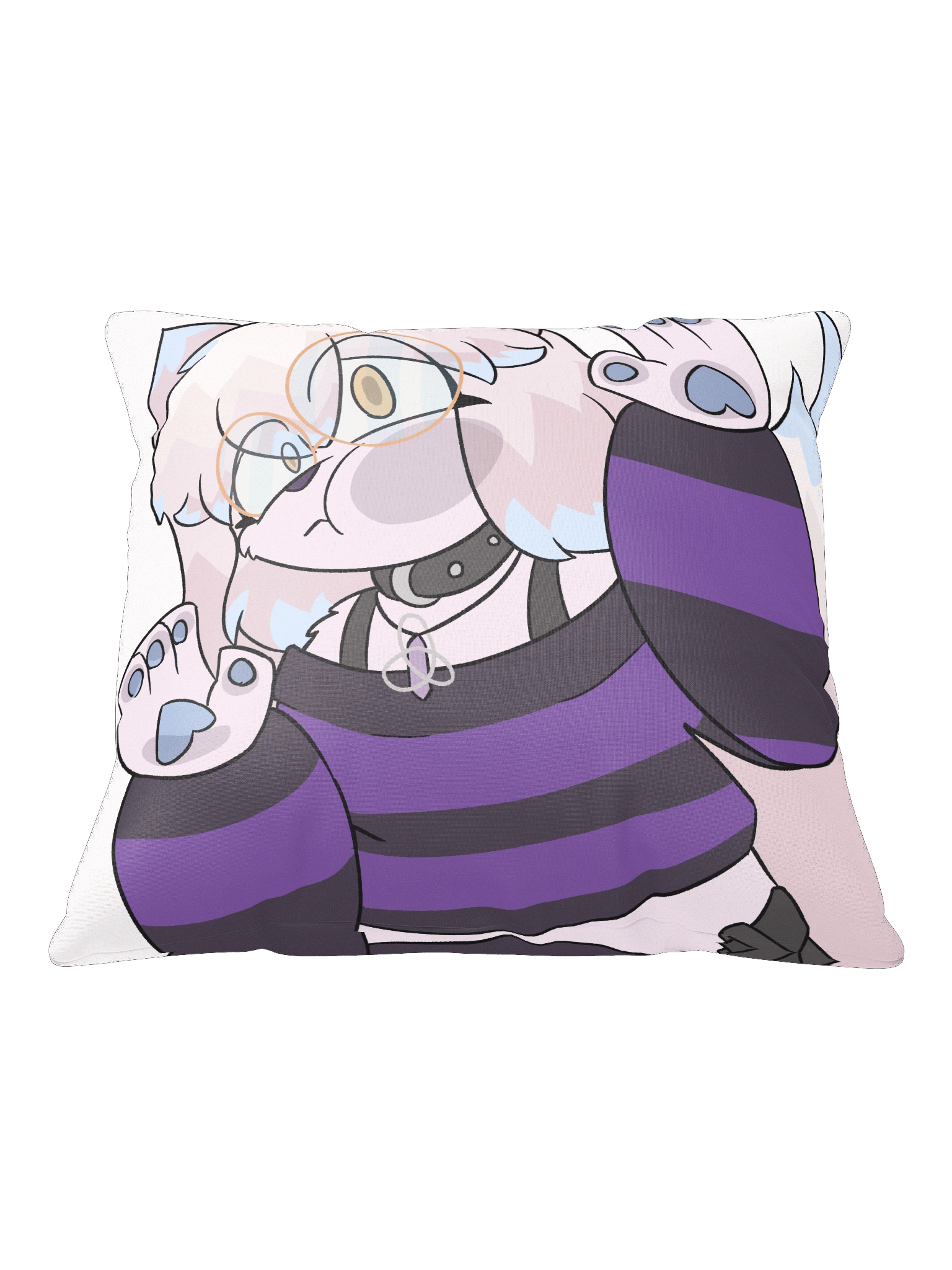 Lunazera Squish Pillow product image (6)