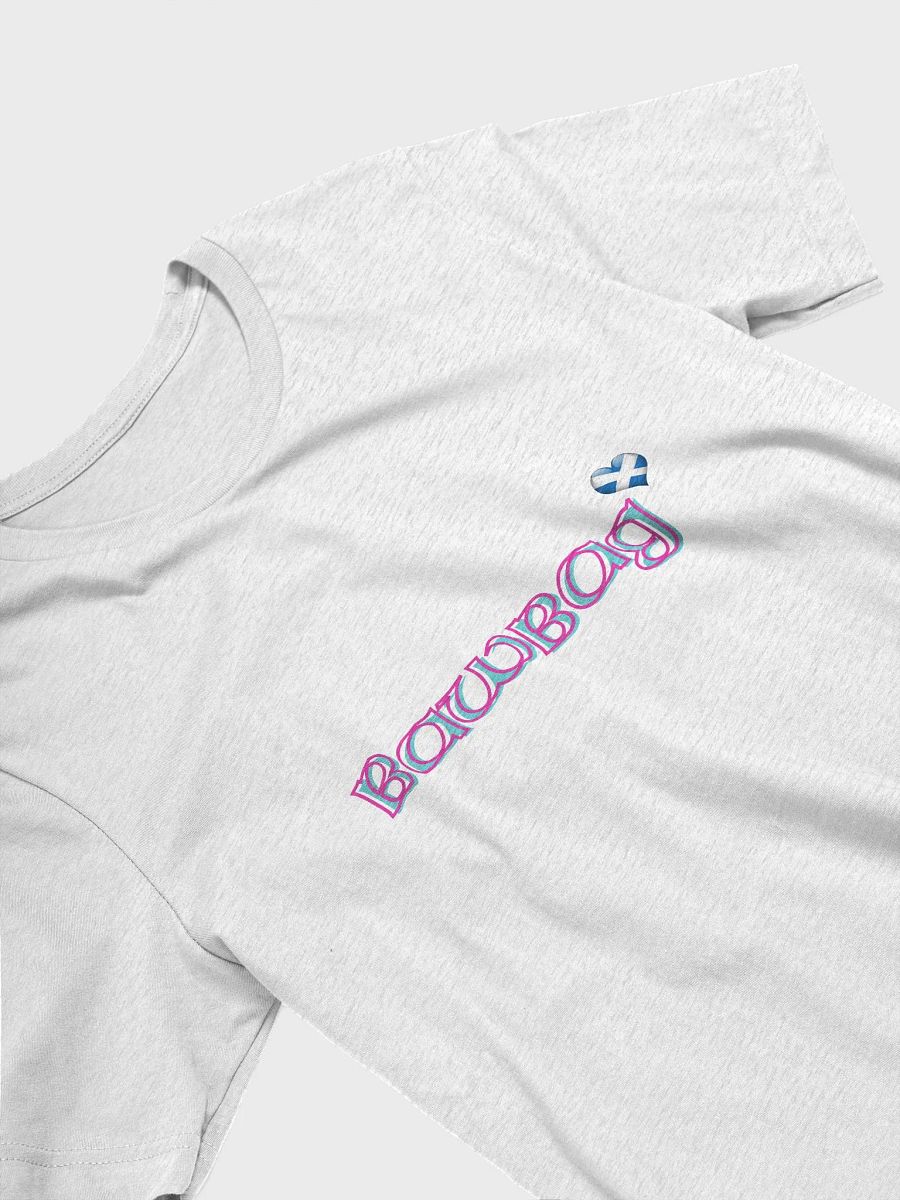 Bawbag Tshirt product image (16)