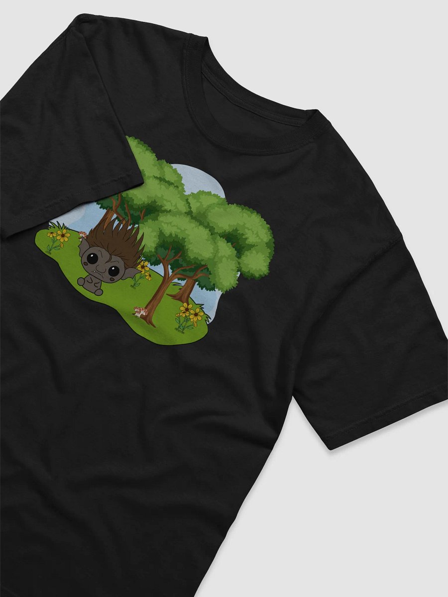 Justin the Puckwudgie Cryptikids T-Shirt product image (37)
