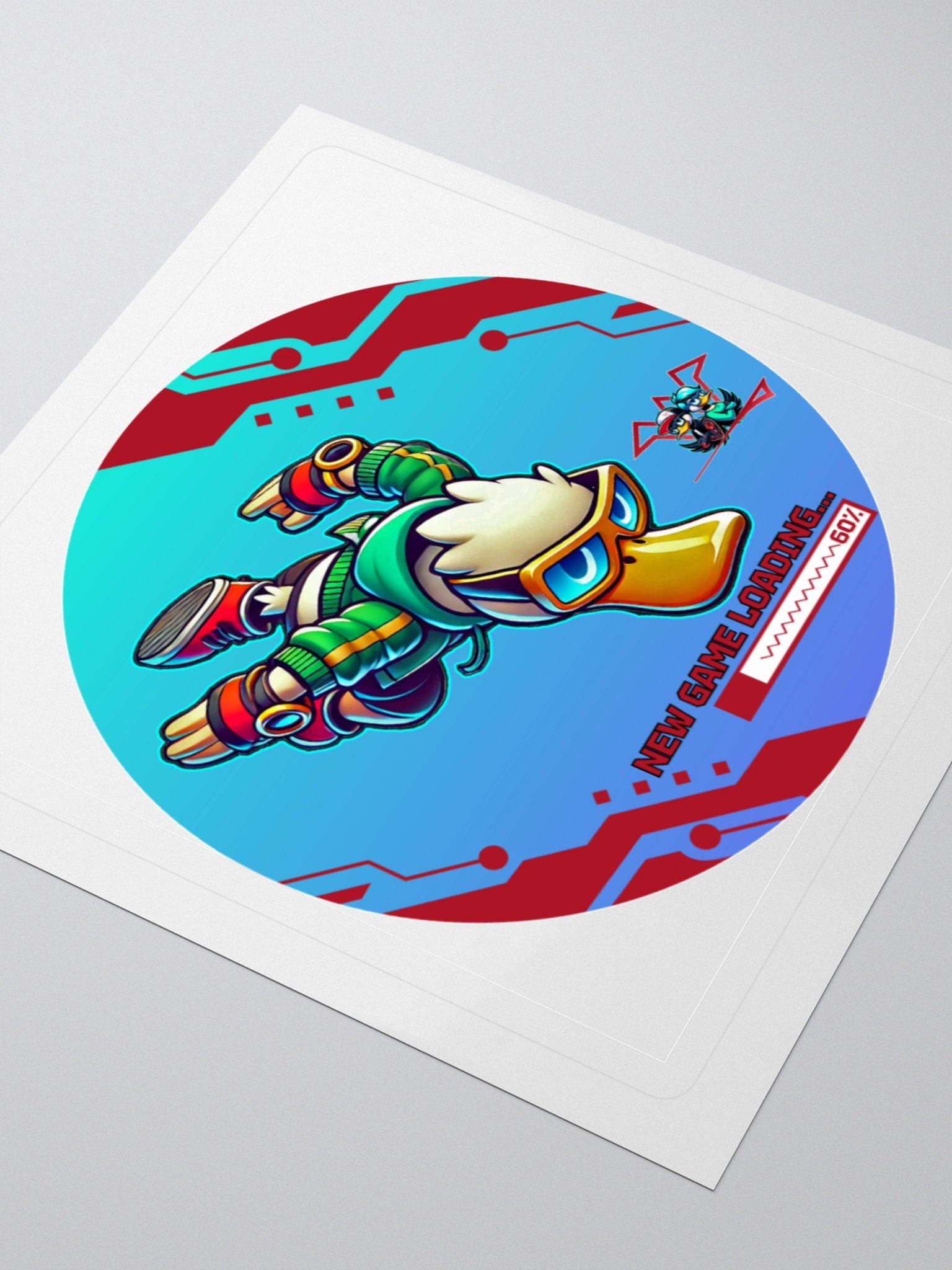 Diving In product image (6)