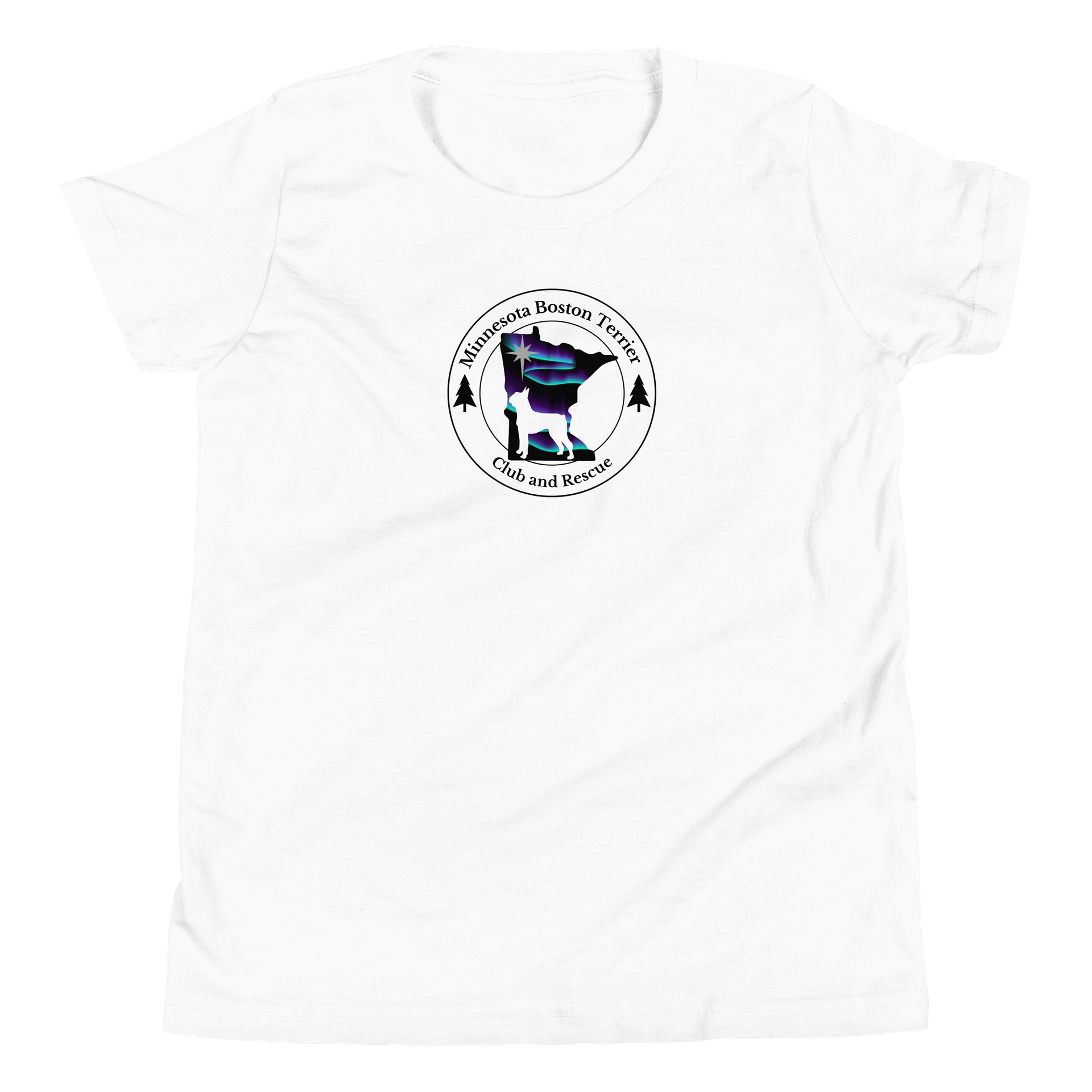 MBTC Youth T-Shirt product image (4)