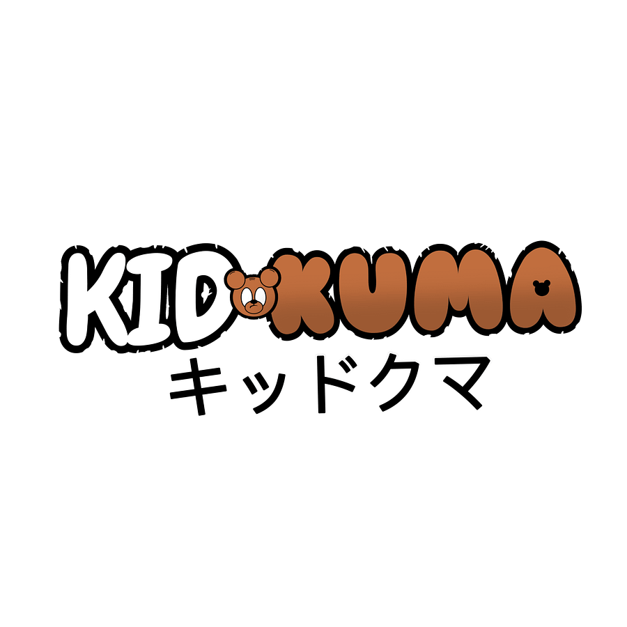 Kid Kuma T-Shirt 01 (Powersuit Red) product image (8)