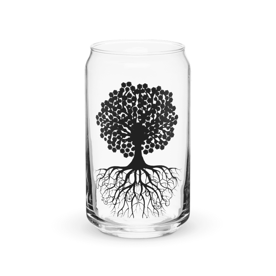 Nexus Tree Glass product image (2)