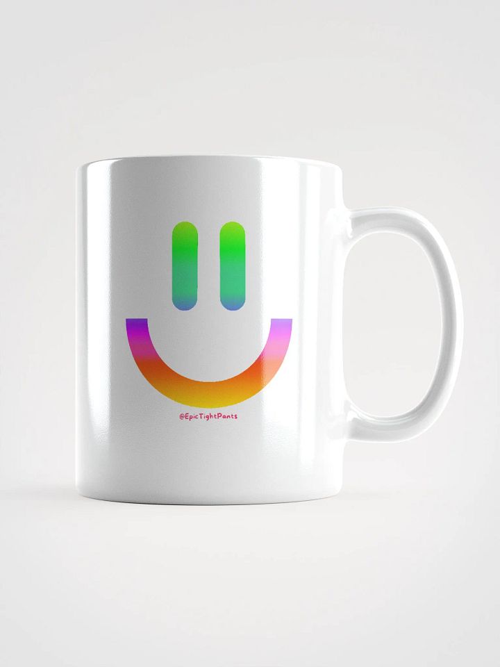SMILES MUG product image (2)