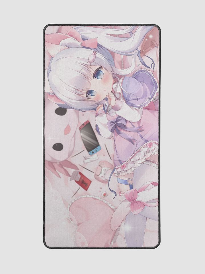 Neko Mei Mei Deskmat product image (2)