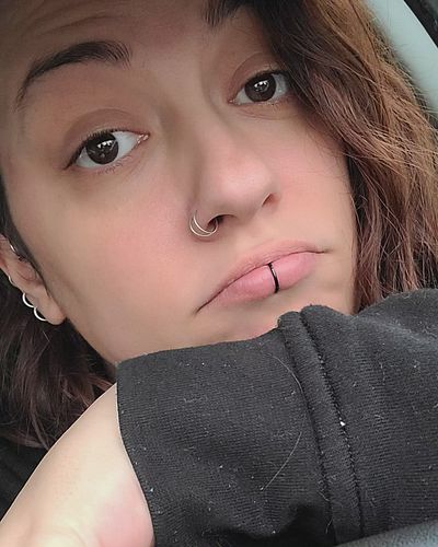 Ya estamos a Jueves y yo todavía no he asimilado que es Lunes...