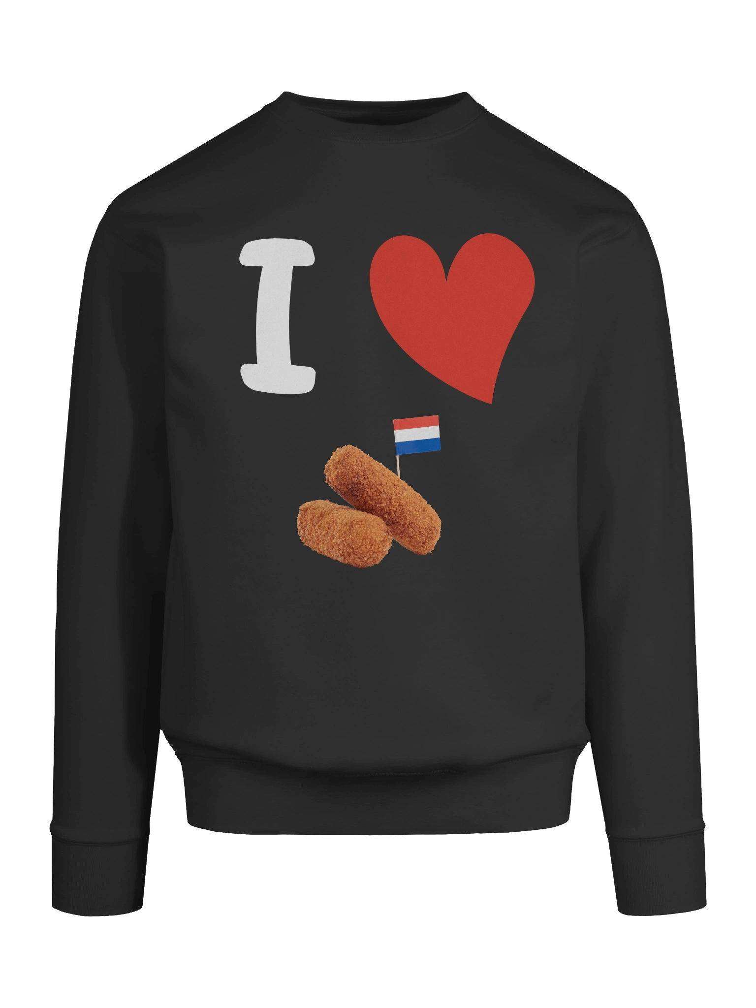 I Love Kroket(ten) product image (57)