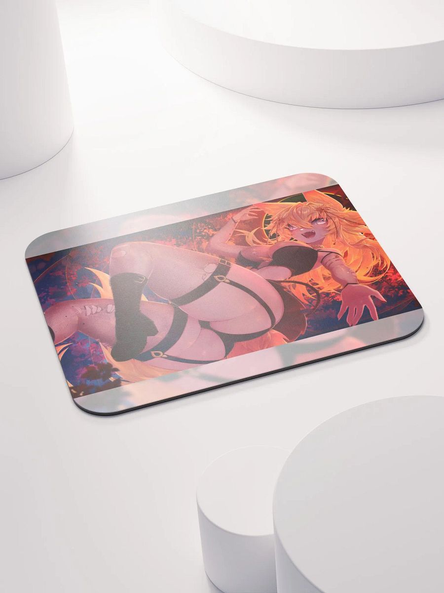 Eclipse Mouse Pad product image (4)
