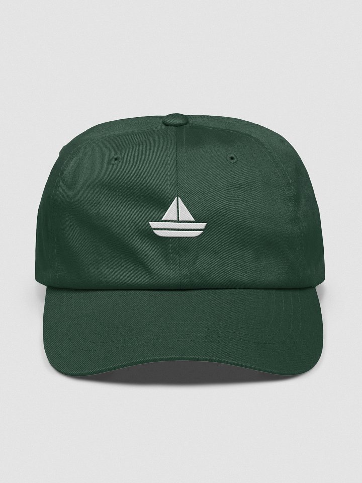 Classic Hat product image (1)