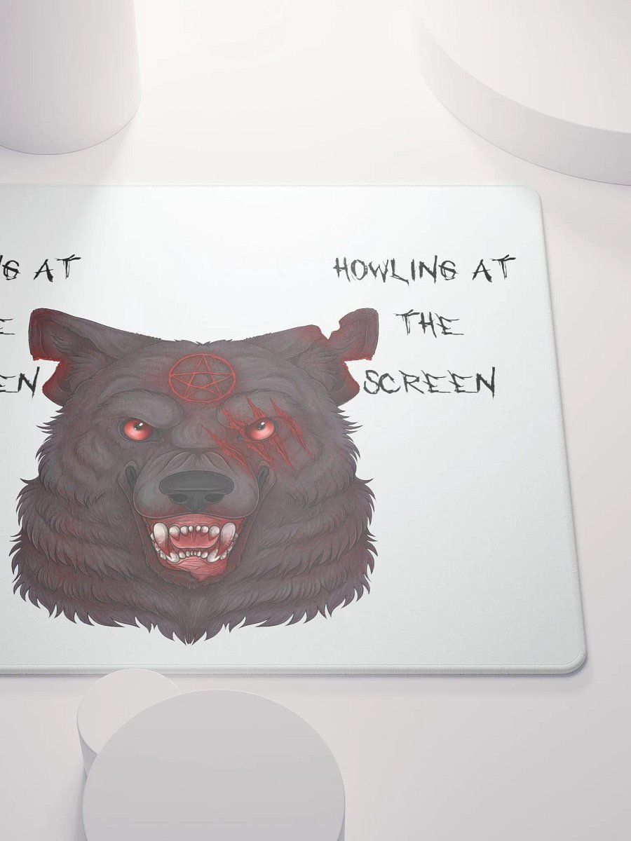 Game Time Mouse Pad product image (5)