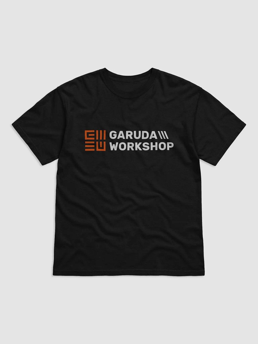 Printed T-Shirt product image (1)