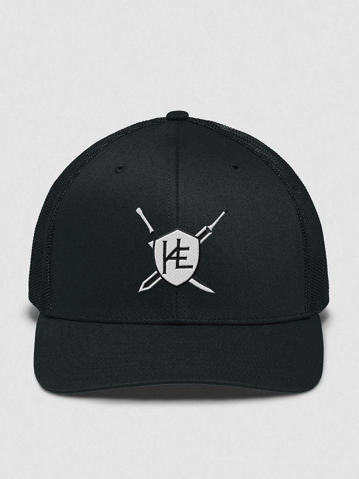Trainer Hat product image (1)